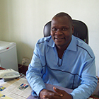 C. Mandaza